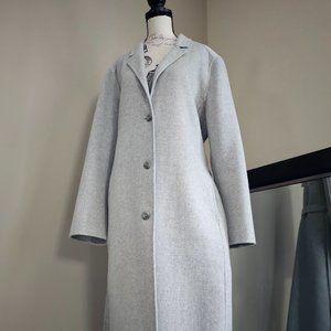 Lightweight Overcoat